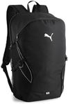 PUMA 090350 Plus Pro Backpack, 24 Spring Summer Color Puma Black (01), Free Size