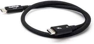 CalDigit Thunderbolt 5 Pro Braided 