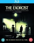 The Exorcist (1973 & 2000 Versions) - 2-Disc Set ( Exorcist (Extended Director's Cut & Original Theatrical Version) ) ( The Exorcist: The Version You Hav [ Blu-Ray, Reg.A/B/C Import - United Kingdom ]