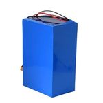 LRSA 12v 12AH Lithium Ion Battery Pack for Electric Bike, Electric Scooty Toto with BMS Protection | LRSA technology pvt. ltd.