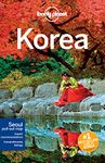 Lonely Planet Korea (Travel Guide)