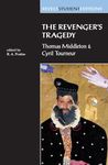 The Revenger's Tragedy: Thomas Middleton / Cyril Tourneur: 0001 (Revels Student Editions)