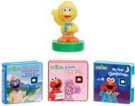 Little Tikes Sesame Street Big Bird & Friends Collection in PDQ