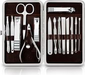 Utopia Care - Manicure Kit for Wome
