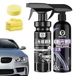 SHWING Car Coating Spray | Rainproo