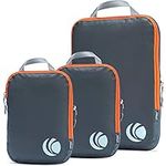 Cipway Compression Packing Cubes fo