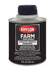 Krylon Farm & Implement Reducer & Hardener Catalyst Hardener