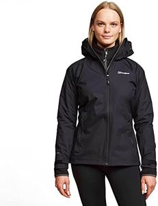 Berghaus W