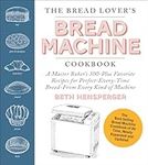 The Bread Lover's Bread Machine Coo