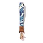 Wristlet Strap for Key, Hand Wrist Lanyard Key Chain Holder (O)