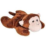 Forest & Twelfth Stuffed Monkey, Si