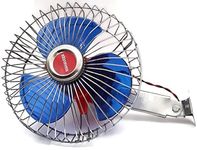 12 Volt Fans