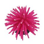 quarium Silicone Simulation Artificial Fish Tank Fake Coral Plant Underwater Aquatic Sea Anemone Ornament Decoration Accessories