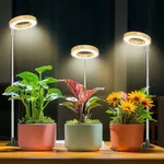 Aokrean Grow Light, 48 LEDs Full Sp