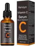 Vitamin C Serum For Face, with Hyal
