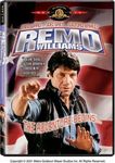 Remo Williams: The Adventure Begins