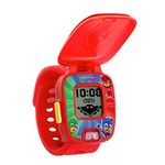 vtech pj masks super owlette learning watch- Multi color