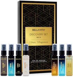 BELLAVITA 