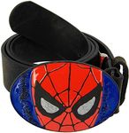 Marvel Spiderman Belt