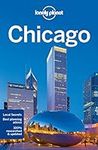Lonely Planet Chicago (City Guide)
