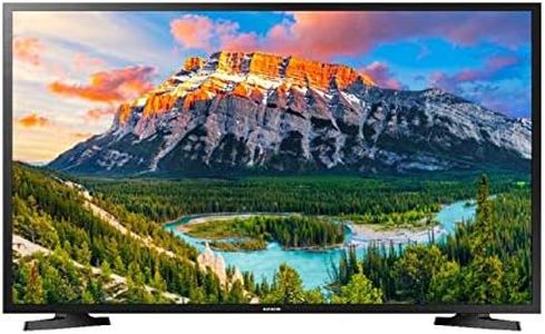 Samsung N5375 80 cm (32 Zoll) LED Fernseher (Full HD, Triple Tuner, Smart TV) [Modelljahr 2019]