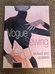 Vogue® Sewing: Revised and Updated