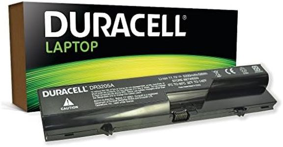 Duracell O