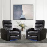 Electric Power Recliner Chair with 