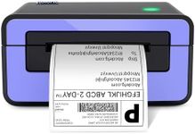 POLONO Thermal Label Printer - PL60