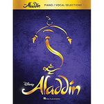 Aladdin: Broadway Musical