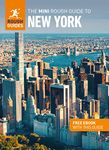 The Mini Rough Guide to New York (Travel Guide with Free eBook) (Mini Rough Guides)