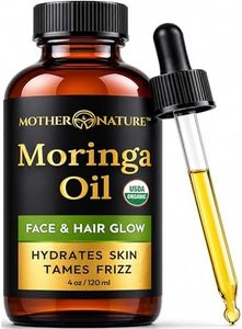 Organic Mo
