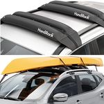 Universal Inflatable Soft Roof Rack