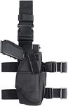 Ballistic Leg Holsters