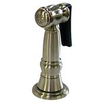 Kingston Brass Kitchen Faucets