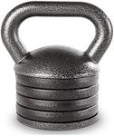 Apex Adjustable Heavy-Duty Exercise