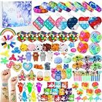 MOTYYA 120 Pcs Party Favors for Kid
