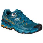 La Sportiva Men's Ultra Raptor Ii GTX Hiking Boots, Space Blue Maple, 8 UK