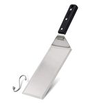 Big Spatula For Outdoor Grill