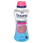 Downy Downy Fresh Protect in-wash Scent Beads with Febreze Odor Defense, April Fresh (37.5 Oz.)