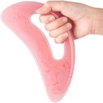 Scienlodic Gua Sha Massage Tool wit