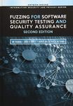 Fuzzing for Software Security Testing and Quality Assurance: Nora Eccles Harrison Museum of Art