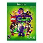 LEGO DC Supervillains for Xbox One