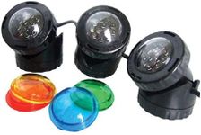 PondXpert Pondolight 3 LED Lights