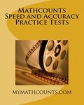 Mathcounts Speed and Accuracy Pract