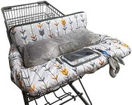 Shopping Cart Cover for Baby with P