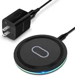 Wireless Charger Samsung Fast Charg