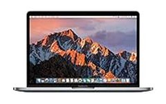 Mid 2017 Apple MacBook Pro with Tou