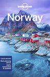 Lonely Planet Norway 7 7th Ed.: 7th Edition