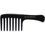 Hercules Sägemann, Magic Star comb, 9 inches, 1 set, (1 x 1 piece), 5660